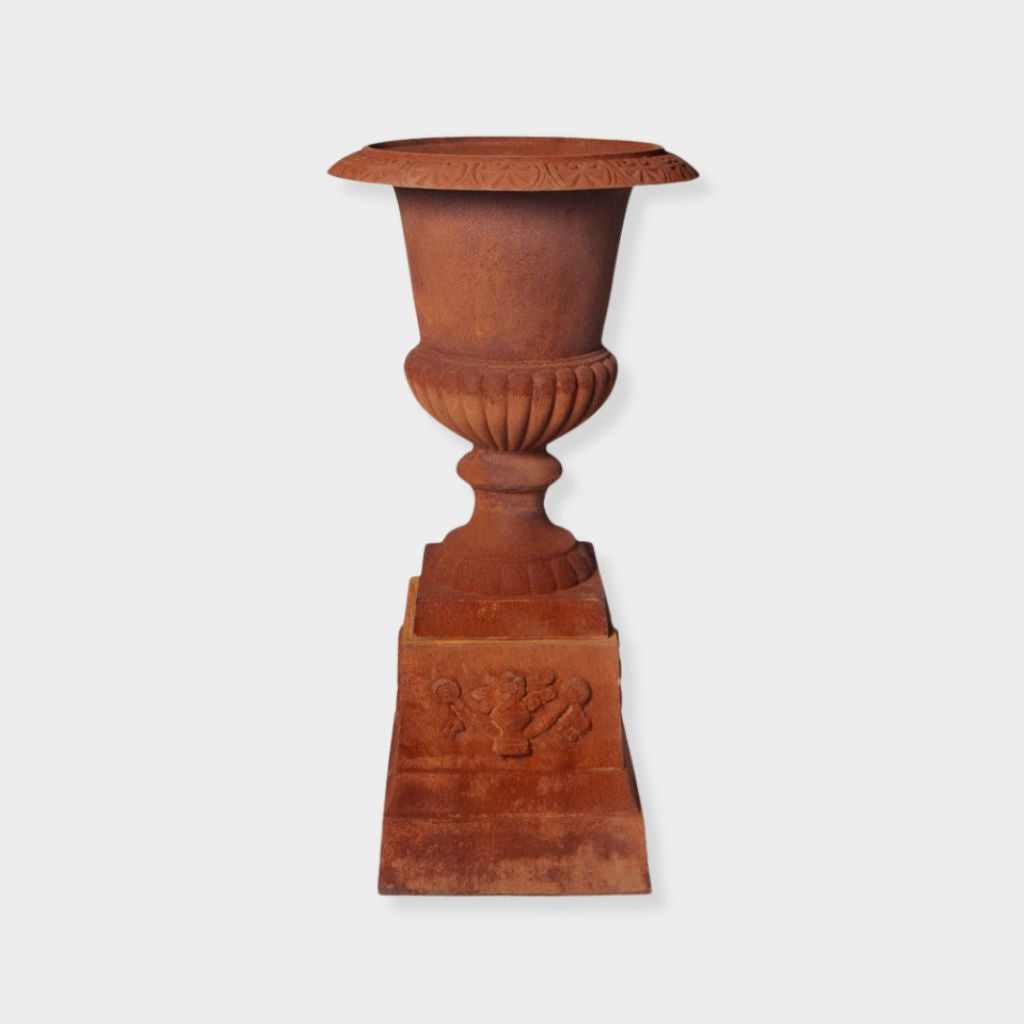 Ashworth Urn & Base