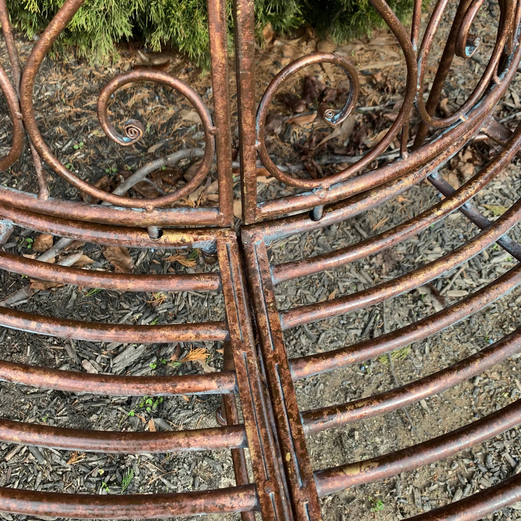 Elmridge Tree Surround