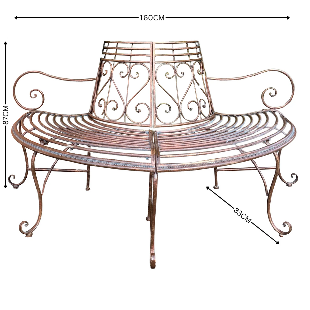 Elmridge Tree Surround