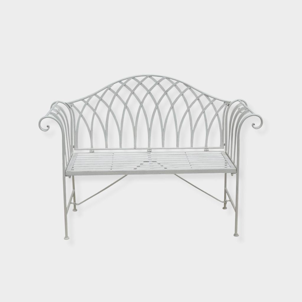 Eversleigh Garden Bench