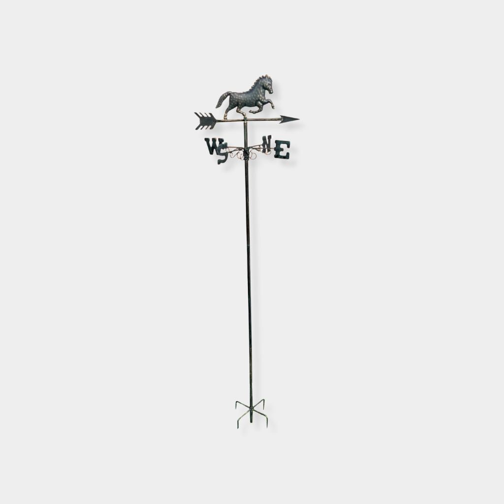 Horse Weathervane
