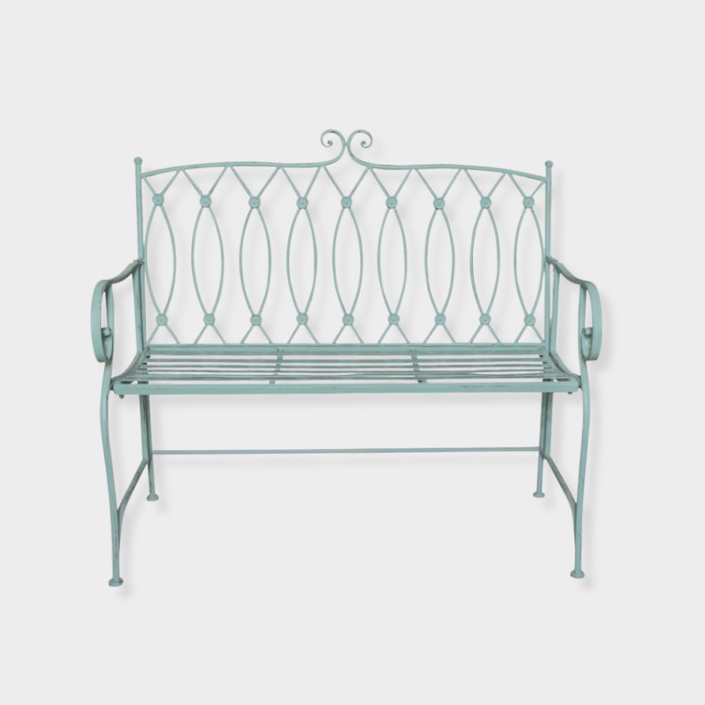 Willowmere Garden Bench